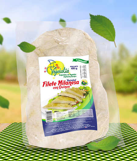 Filete Milanesa