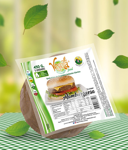 Hamburguesa