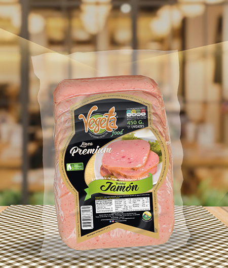 Jamón PREMIUM 