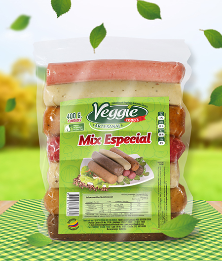 Mix Especial