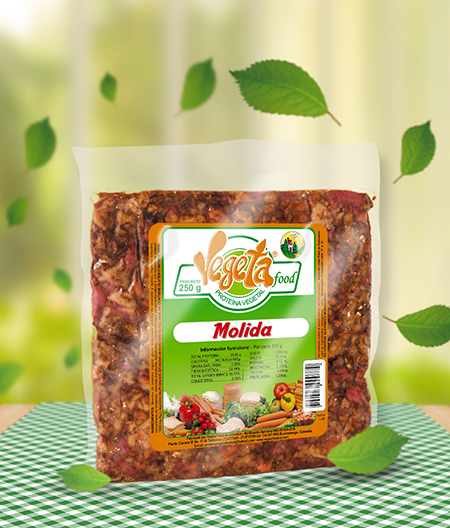 Molida