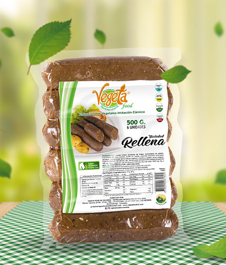 Rellena