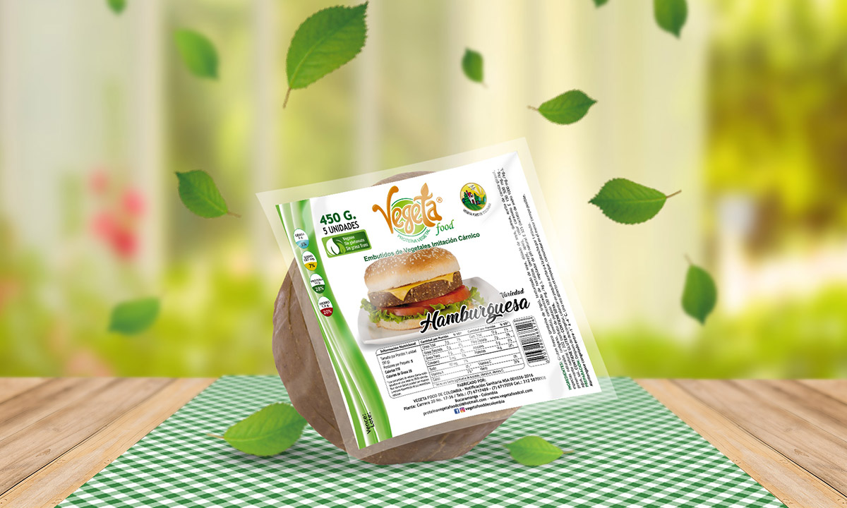 Hamburguesa