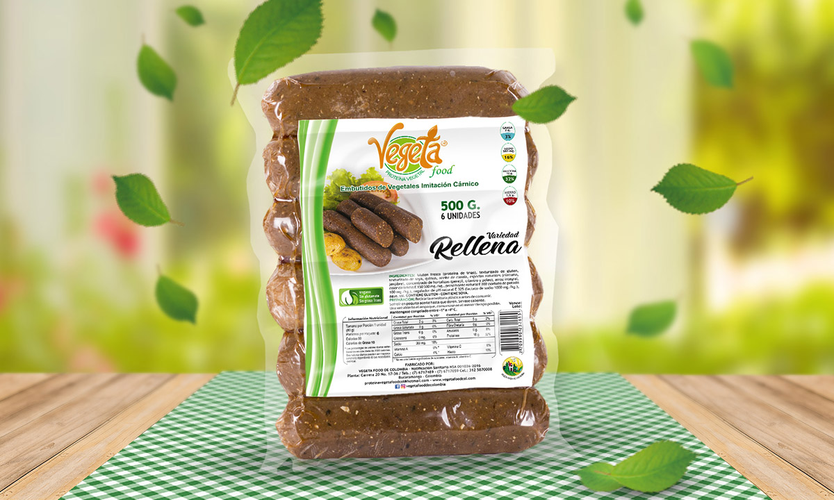 Rellena