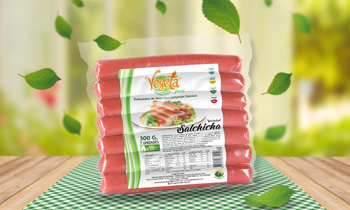 Salchicha