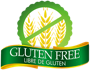 Gluten free